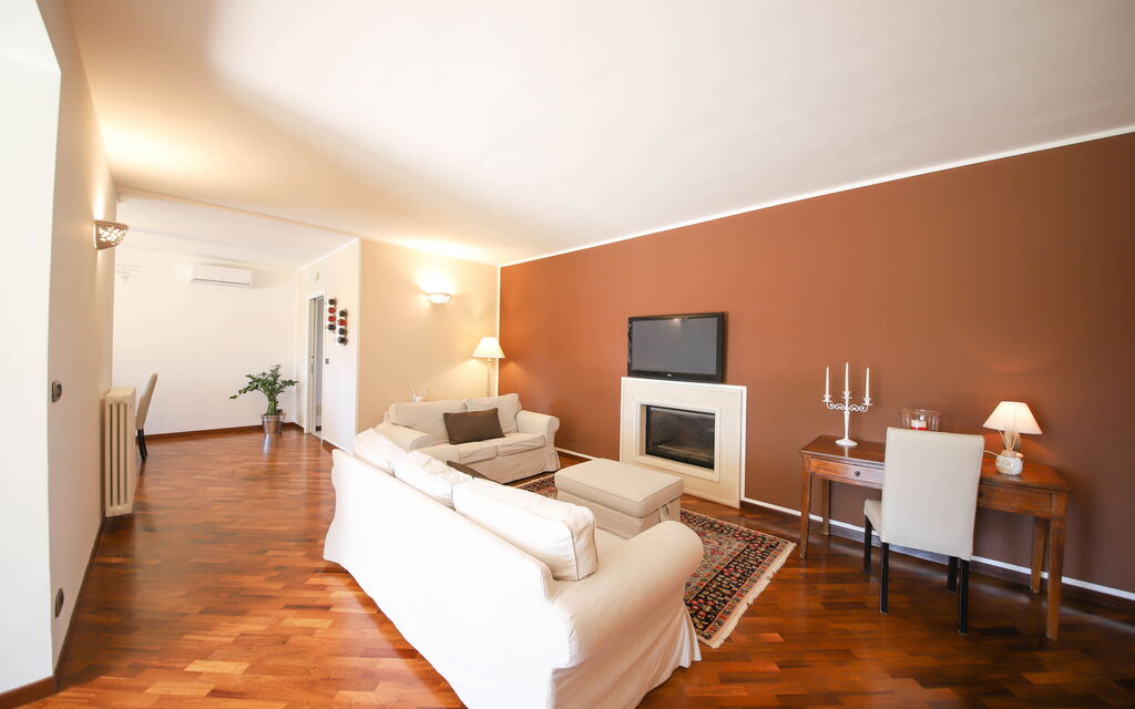 Villa Don Sante In Locorotondo Puglia: Autumn, Living Room, Spring, Summer