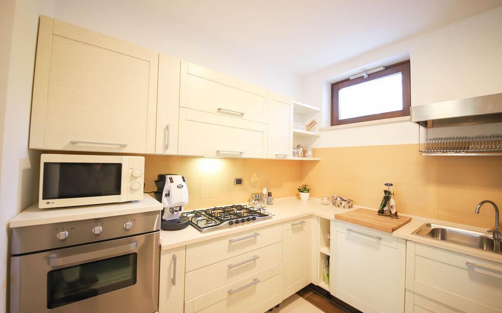 Villa Don Sante In Locorotondo Puglia: Autumn, Spring, Summer