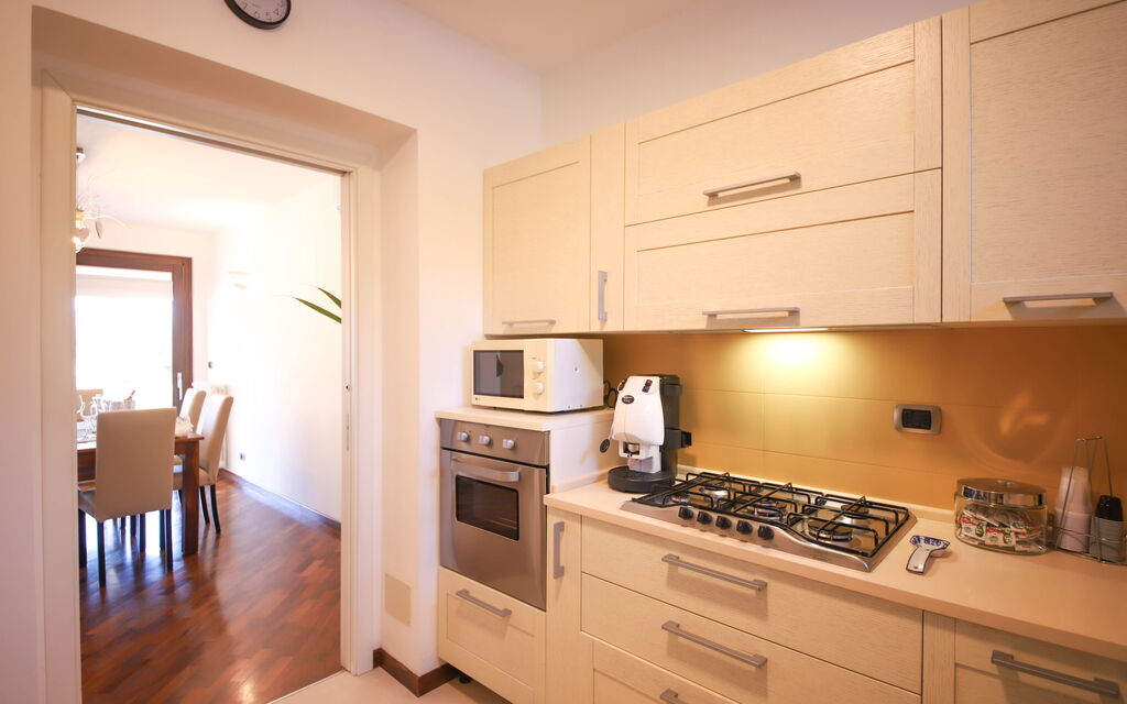 Villa Don Sante In Locorotondo Puglia: Autumn, Spring, Summer