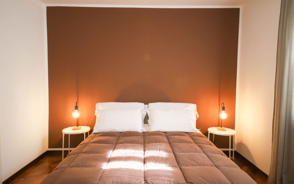 Villa Don Sante In Locorotondo Puglia: Autumn, Bedroom, Spring, Summer