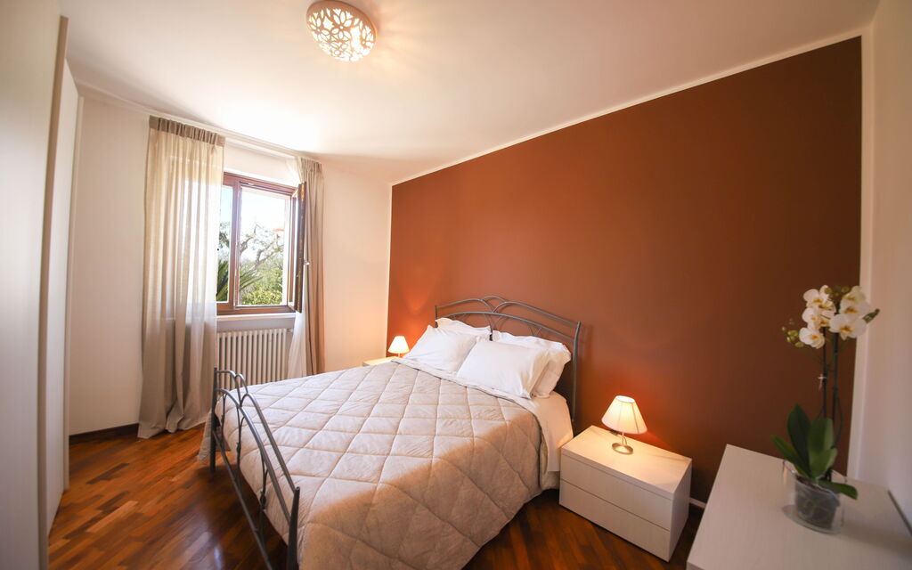 Villa Don Sante In Locorotondo Puglia: Autumn, Bedroom, Spring, Summer