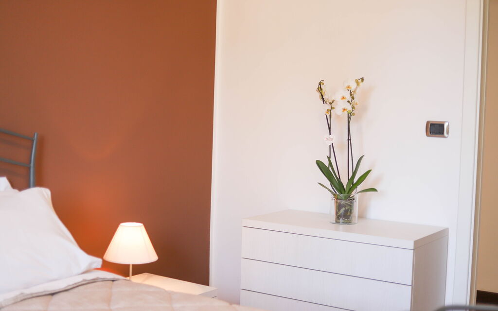 Villa Don Sante In Locorotondo Puglia: Autumn, Bedroom, Spring, Summer