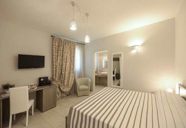 Villa Adriatica Near Ostuni Puglia: Autumn, Bedroom, Spring, Summer