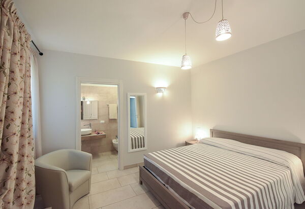 Villa Adriatica Near Ostuni Puglia: Autumn, Bedroom, Spring, Summer