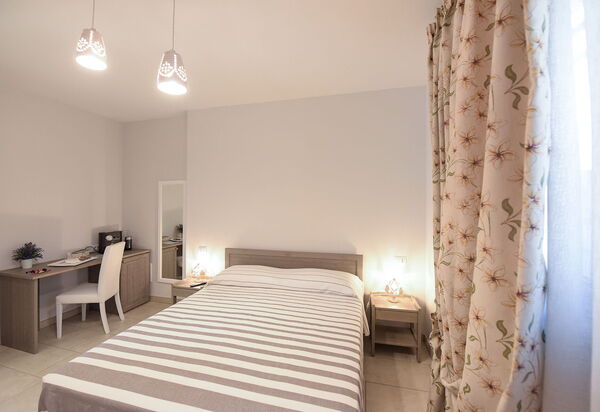 Villa Adriatica Near Ostuni Puglia: Autumn, Bedroom, Spring, Summer