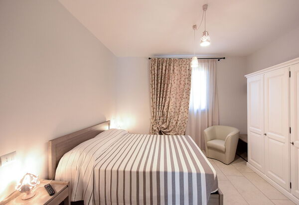 Villa Adriatica Near Ostuni Puglia: Autumn, Bedroom, Spring, Summer