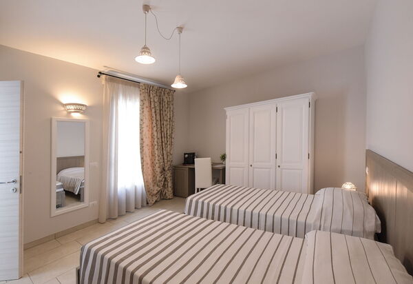 Villa Adriatica Near Ostuni Puglia: Autumn, Bedroom, Spring, Summer