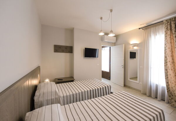 Villa Adriatica Near Ostuni Puglia: Autumn, Bedroom, Spring, Summer