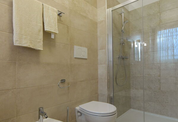 Villa Adriatica Near Ostuni Puglia: Autumn, Bathroom, Spring, Summer