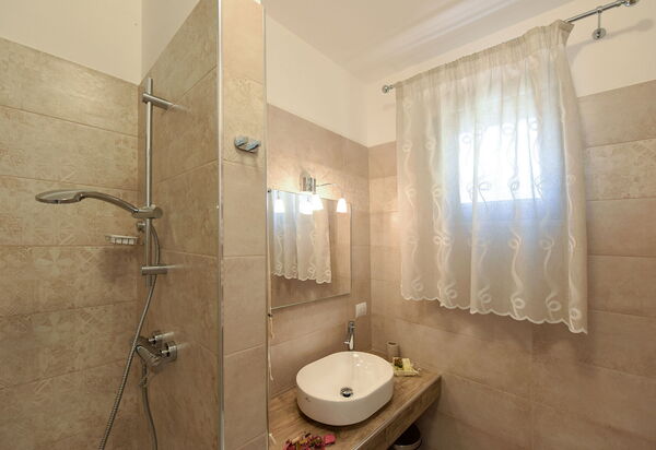 Villa Adriatica Near Ostuni Puglia: Autumn, Bathroom, Spring, Summer