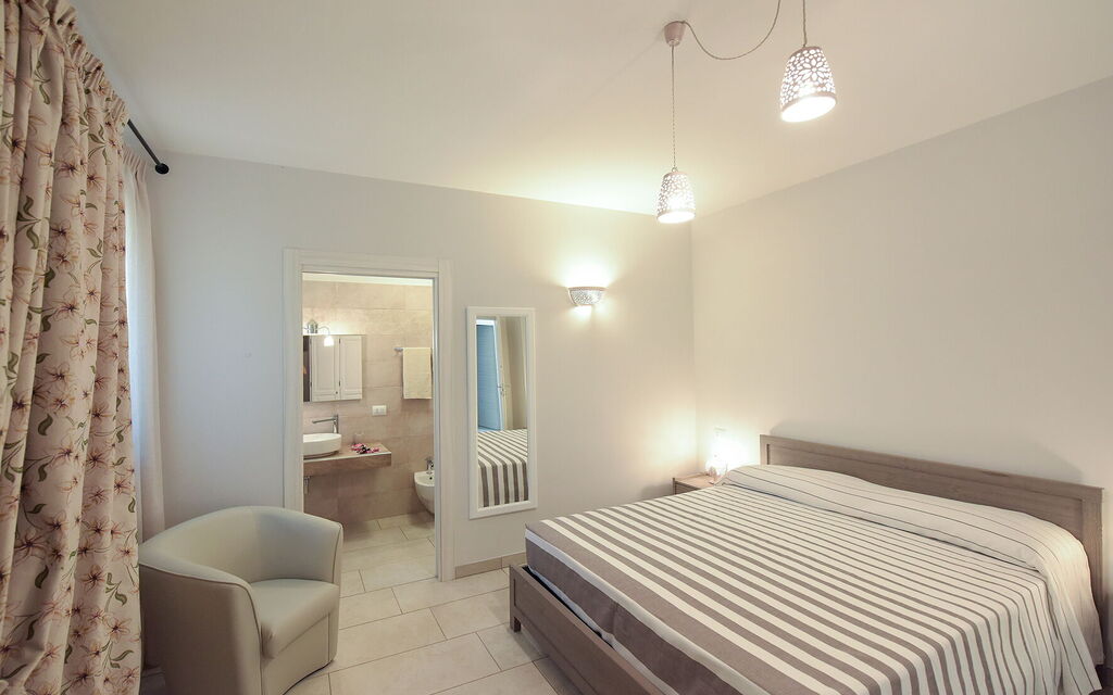 Villa Adriatica Near Ostuni Puglia: Autumn, Bedroom, Spring, Summer