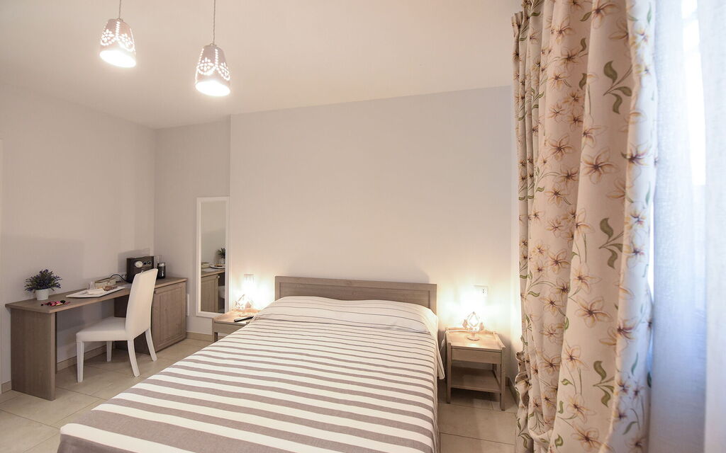 Villa Adriatica Near Ostuni Puglia: Autumn, Bedroom, Spring, Summer