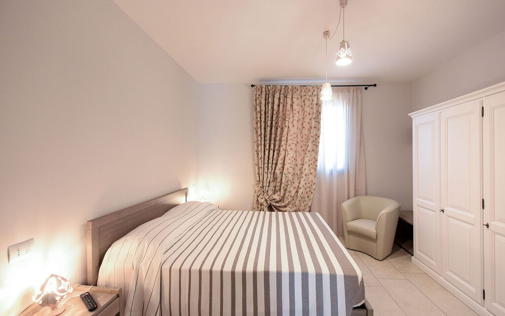 Villa Adriatica Near Ostuni Puglia: Autumn, Bedroom, Spring, Summer