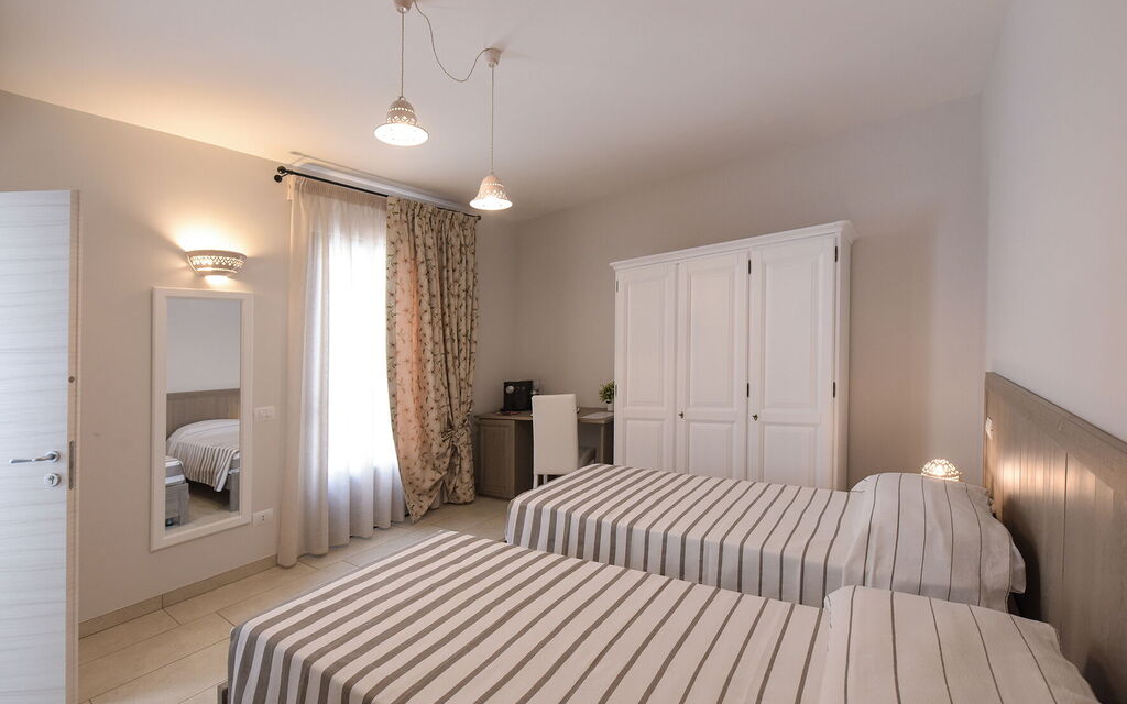 Villa Adriatica Near Ostuni Puglia: Autumn, Bedroom, Spring, Summer