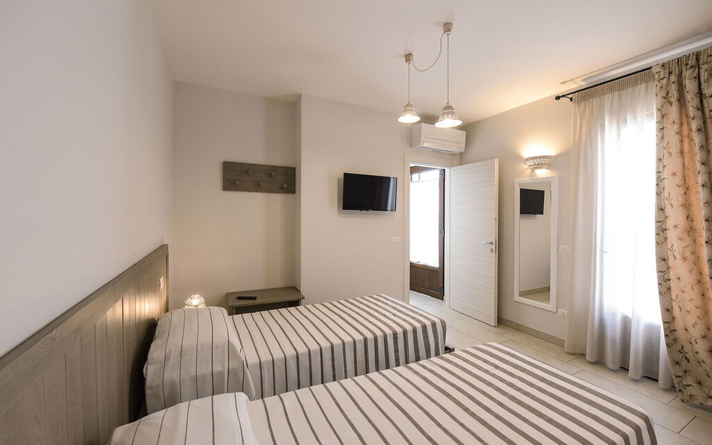 Villa Adriatica Near Ostuni Puglia: Autumn, Bedroom, Spring, Summer