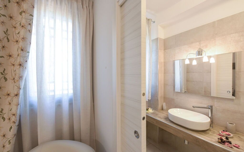 Villa Adriatica Near Ostuni Puglia: Autumn, Bathroom, Spring, Summer