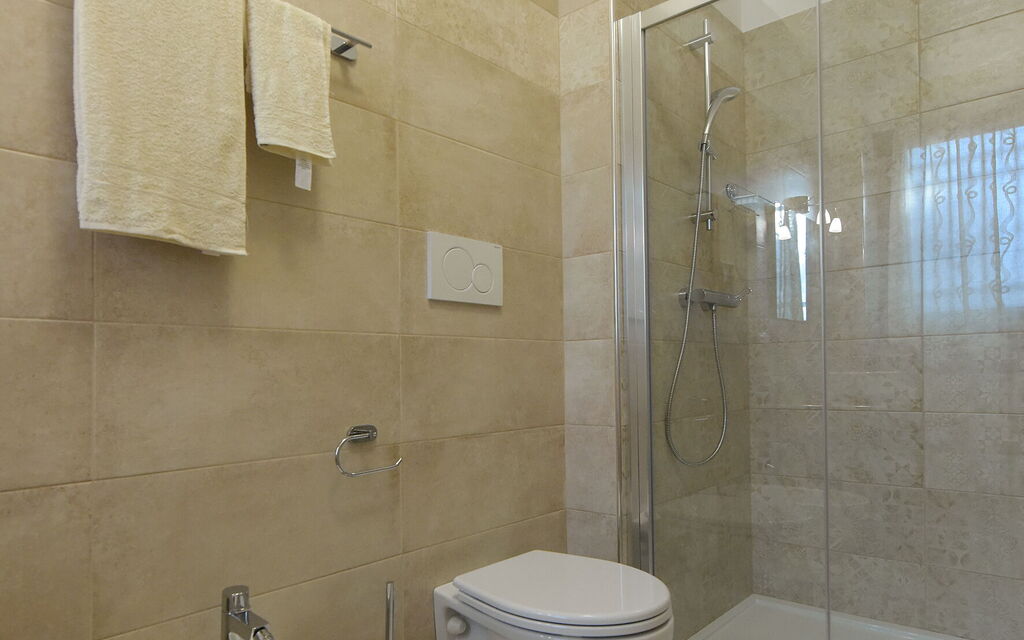 Villa Adriatica Near Ostuni Puglia: Autumn, Bathroom, Spring, Summer