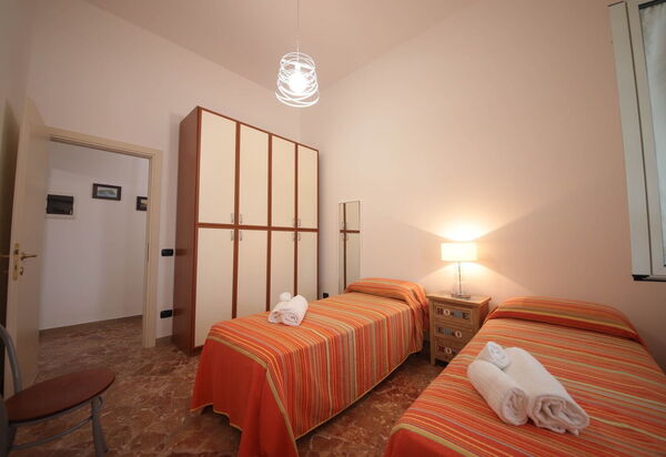 Villa Azzurra Seaview In Monopoli, Puglia: Autunno, Camera da letto, Estate, Primavera