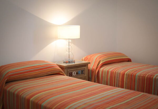 Villa Azzurra Seaview In Monopoli, Puglia: Autunno, Camera da letto, Estate, Primavera