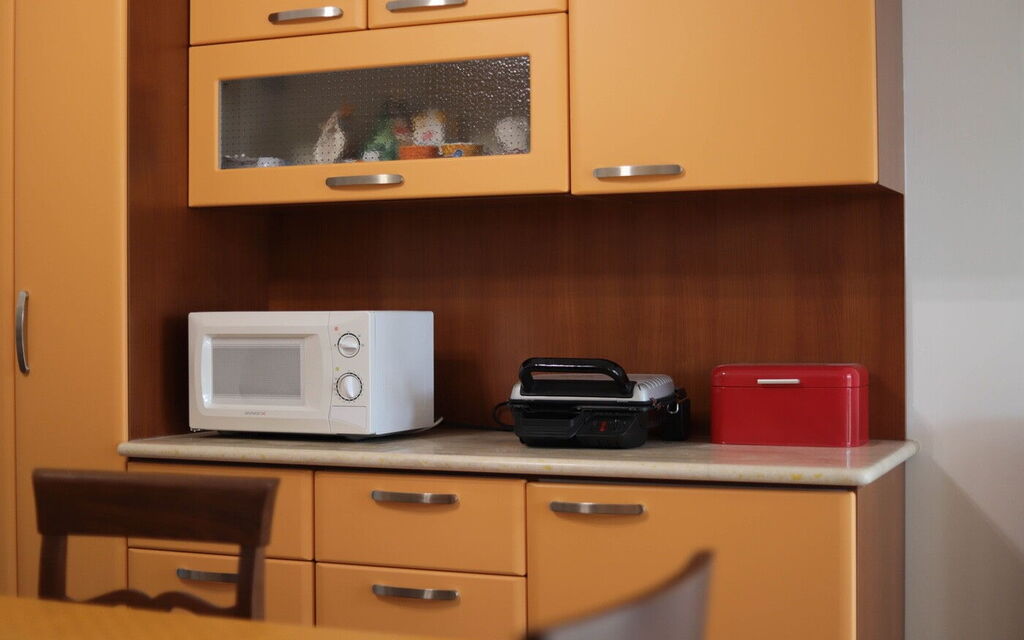 Villa Azzurra Seaview In Monopoli, Puglia: Autunno, Cucina, Estate, Primavera