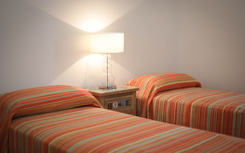 Villa Azzurra Seaview In Monopoli, Puglia: Autunno, Camera da letto, Estate, Primavera