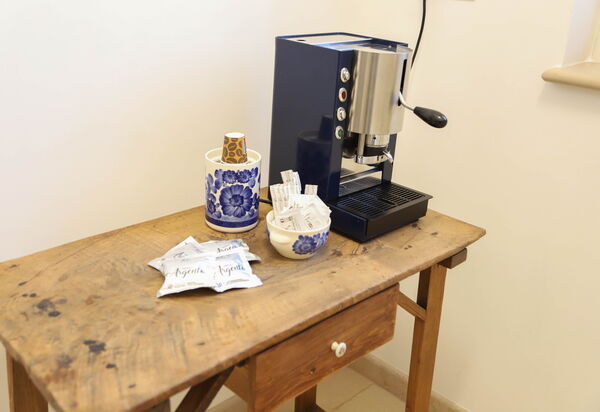 Country Trullo Rosso With Jacuzzi Alberobello: Autunno, Cucina, Estate, Primavera