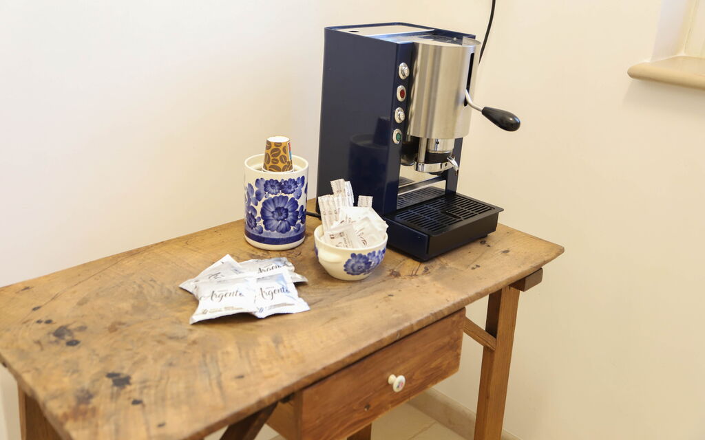 Country Trullo Rosso With Jacuzzi Alberobello: Autumn, Kitchen, Spring, Summer