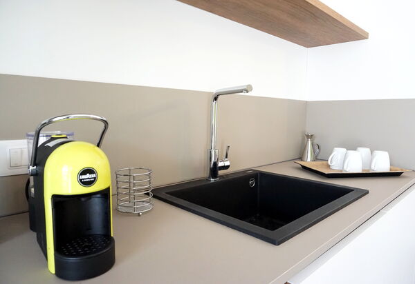 Apartments In Villa Selva, Locorotondo, Puglia: Autumn, Kitchen, Spring, Summer