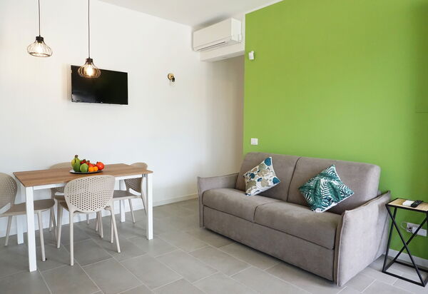 Apartments In Villa Selva, Locorotondo, Puglia: Autumn, Spring, Summer