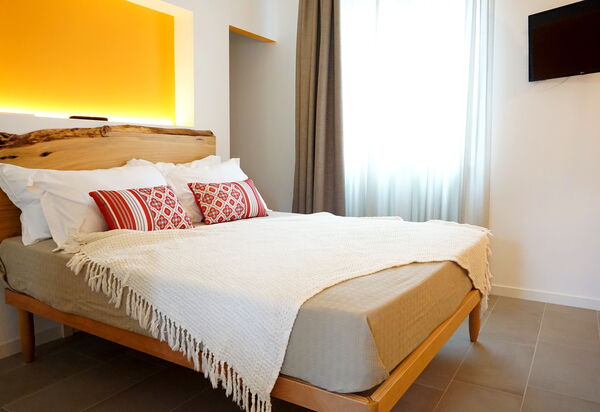 Apartments In Villa Selva, Locorotondo, Puglia: Autumn, Bedroom, Spring, Summer