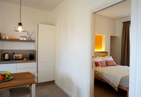 Apartments In Villa Selva, Locorotondo, Puglia: Autumn, Bedroom, Kitchen, Spring, Summer