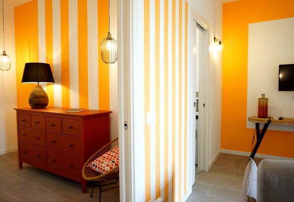 Apartments In Villa Selva, Locorotondo, Puglia: Autumn, Bedroom, Spring, Summer