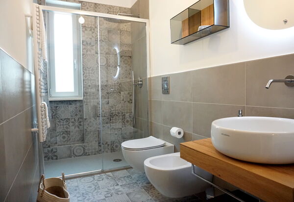 Apartments In Villa Selva, Locorotondo, Puglia: Autumn, Balcony / Terrace / Patio, Spring, Summer