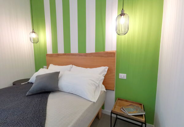 Apartments In Villa Selva, Locorotondo, Puglia: Autumn, Bedroom, Spring, Summer