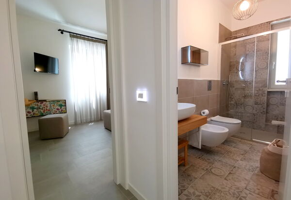 Apartments In Villa Selva, Locorotondo, Puglia: Autumn, Spring, Summer