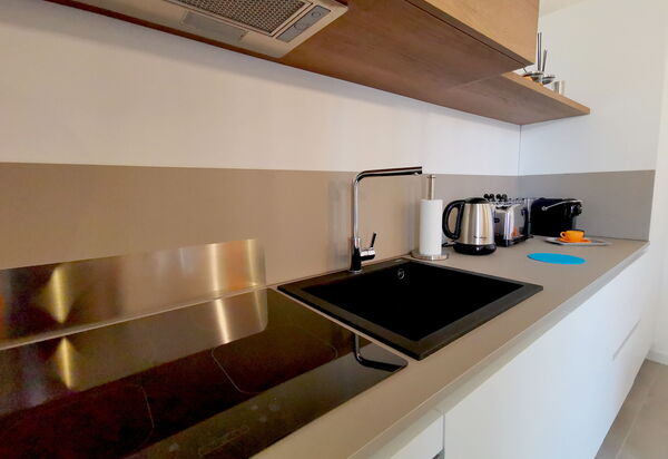 Apartments In Villa Selva, Locorotondo, Puglia: Autumn, Kitchen, Spring, Summer