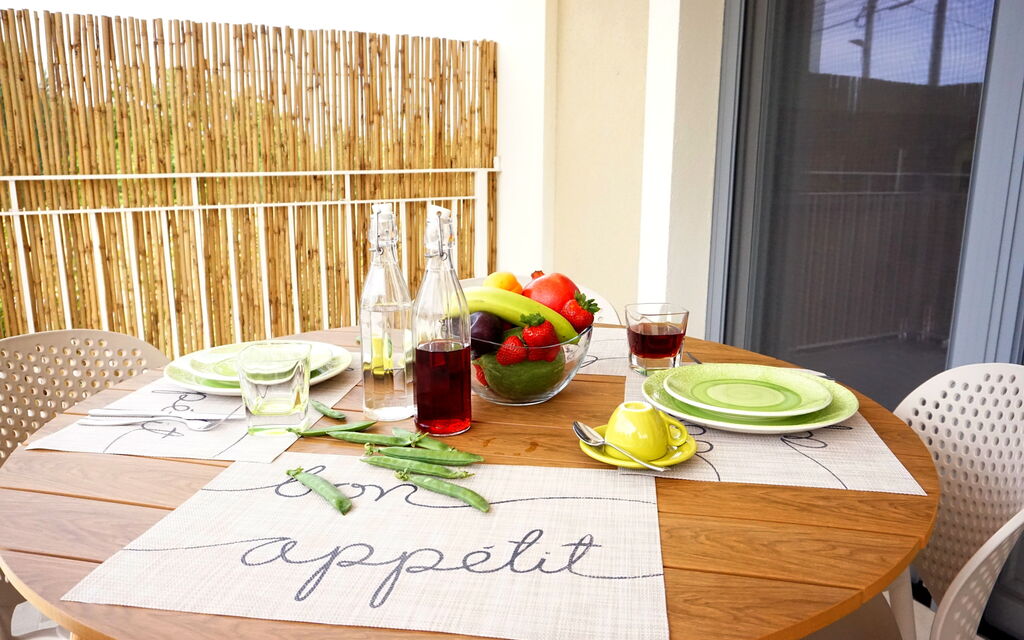 Apartments In Villa Selva, Locorotondo, Puglia - : Autumn, Balcony / Terrace / Patio, Spring, Summer