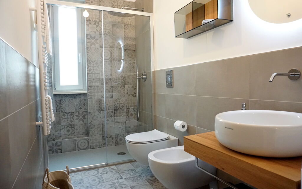 Apartments In Villa Selva, Locorotondo, Puglia - : Autunno, Balcone / Terrazza / Patio, Estate, Primavera