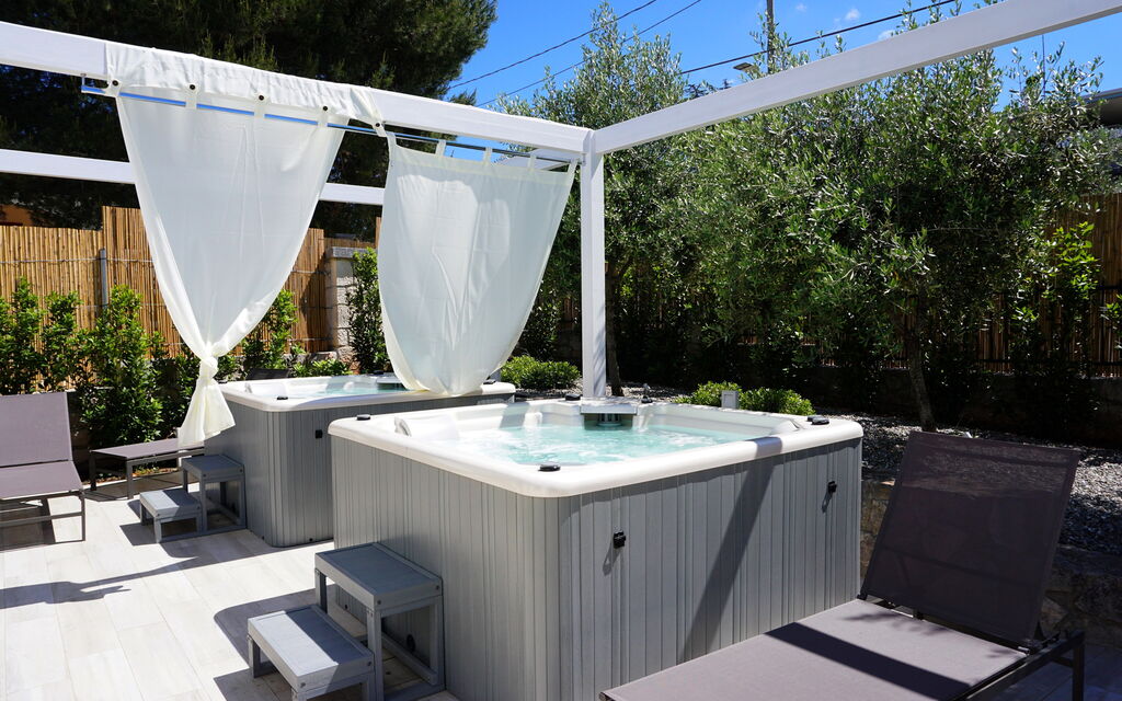 Apartments In Villa Selva, Locorotondo, Puglia: Autunno, Estate, Giardino, Primavera