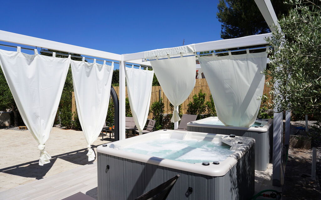 Apartments In Villa Selva, Locorotondo, Puglia: Autunno, Estate, Giardino, Primavera