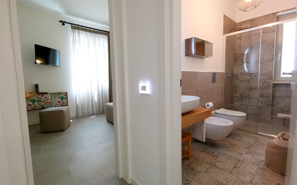 Apartments In Villa Selva, Locorotondo, Puglia - : Autumn, Spring, Summer