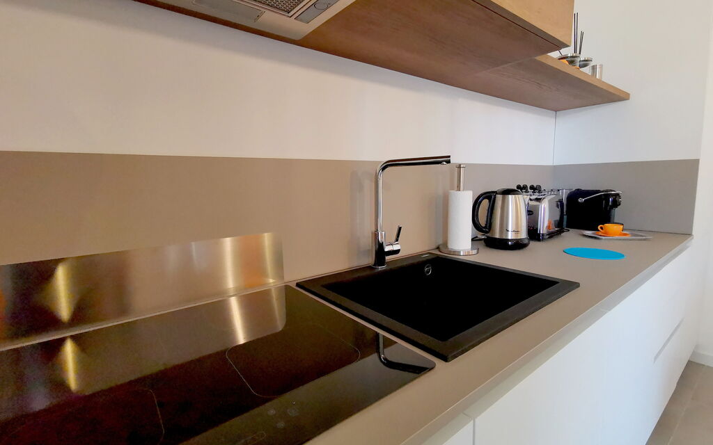 Apartments In Villa Selva, Locorotondo, Puglia - : Autunno, Cucina, Estate, Primavera