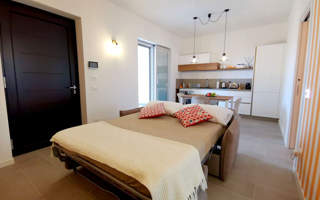 Apartments In Villa Selva, Locorotondo, Puglia - : Autunno, Estate, Primavera, Soggiorno