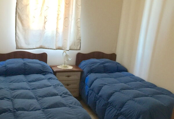 Etna View Holiday House In Catania: etna-view-holiday-house-3-trecastagni-catania-multiproprieta-camera-da-letto