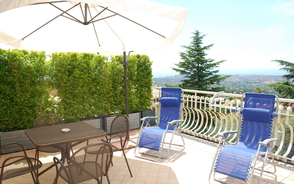 Etna View Holiday House In Catania - : etna-view-holiday-house-1-trecastagni-catania-multyproperty-balcony