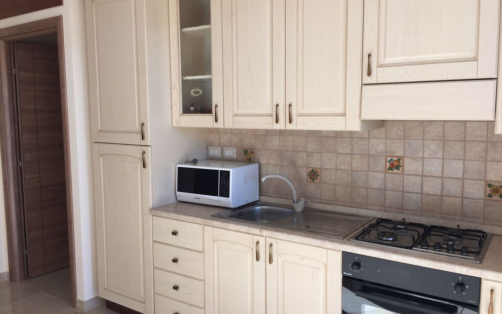 Etna View Holiday House In Catania - : etna-view-holiday-house-1-trecastagni-catania-multyproperty-kitchen