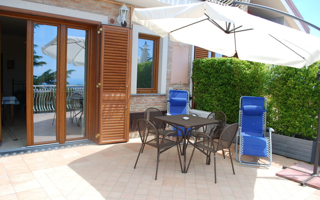 Etna View Holiday House In Catania - : etna-view-holiday-house-2-trecastagni-catania-multyproperty-balcony