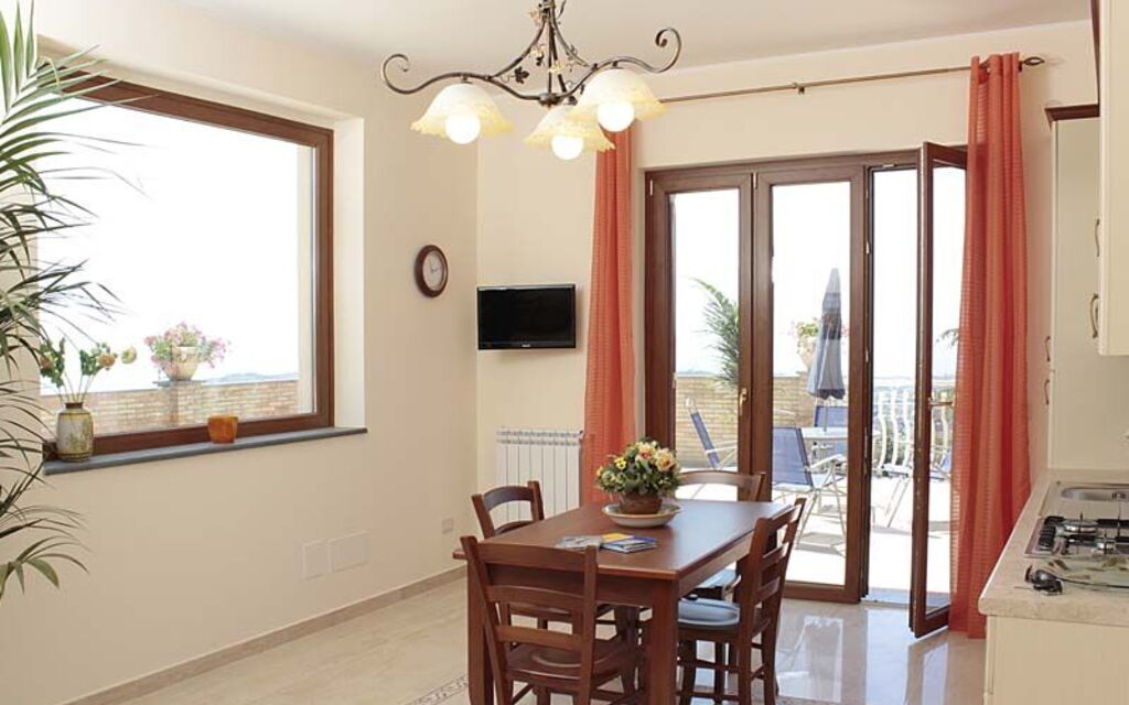 Etna View Holiday House In Catania - : etna-view-holiday-house-2-trecastagni-catania-multyproperty-kitchen