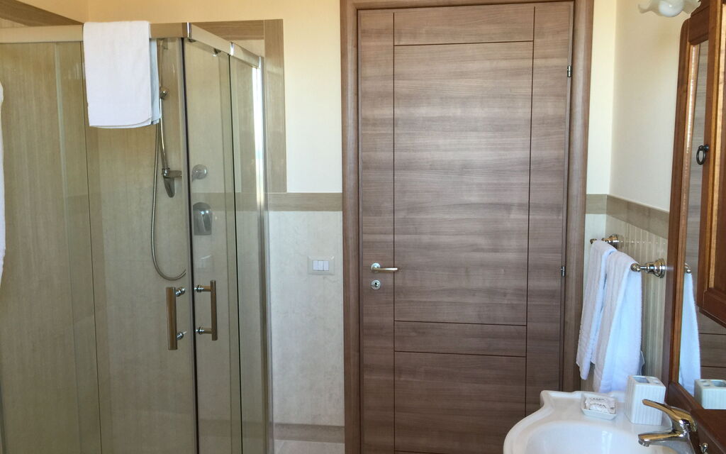 Etna View Holiday House In Catania - : etna-view-holiday-house-3-trecastagni-catania-multiproprieta-bagno