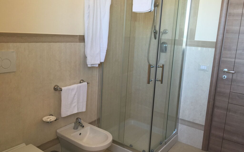 Etna View Holiday House In Catania - : etna-view-holiday-house-3-trecastagni-catania-multiproprieta-bagno